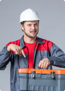 Stephanie Nicol, Water Heater Expert